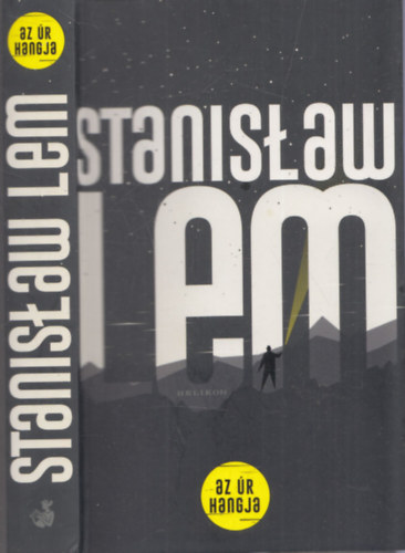 Murnyi Beatrix  Stanislaw Lem (ford.) - Az r hangja