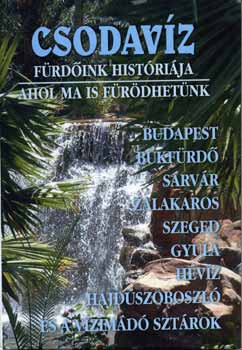 Csodavz - Frdink histrija