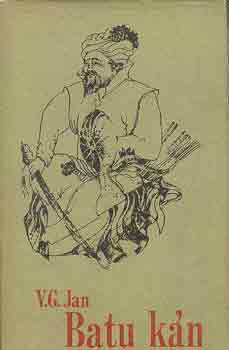 V.G. Jan - Batu kán