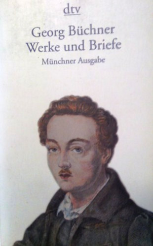 Georg Bchner - Werke und Briefe