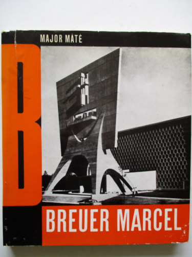 Major Mt - Breuer Marcel