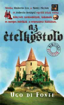 Peter Elbling - Az telkstol