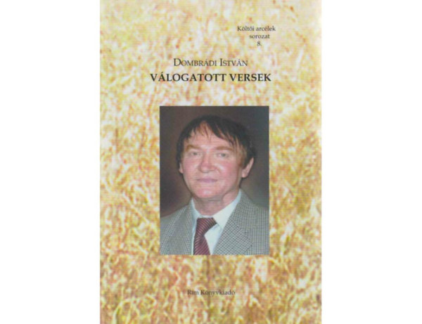 Dombr�di Istv�n - V�logatott versek