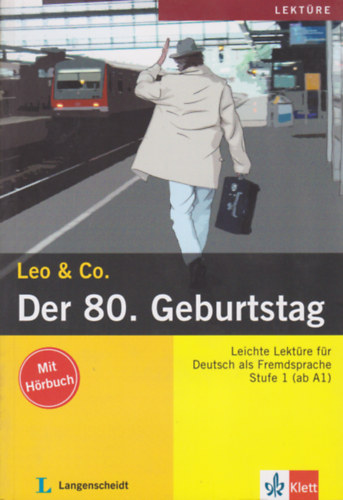 Der 80. Geburtstag (Stufe 1)