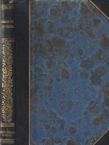 Farkas P�l - Elbesz�l�sek