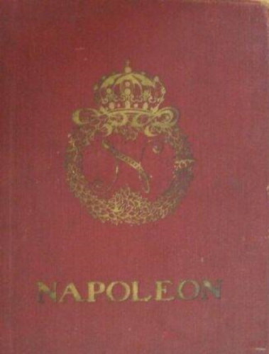 Fodor Sándor - Napoleon (életkép)