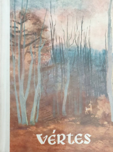 A Fej�r Megyei �s Kom�rom Megyei Tan�cs Idegenforgalmi Hivatalainak munkat�rsai - V�rtes