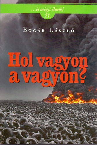 Bogr Lszl - Hol vagyon a vagyon?