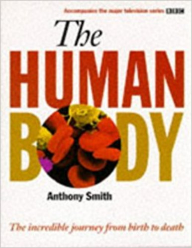 Anthony Smith - The Human Body