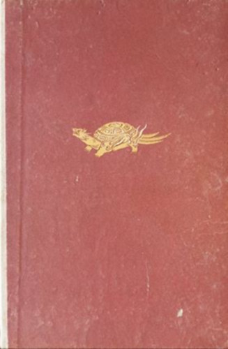 j Magyar Knyvkiad - Az arany teknsbka (Vietnami npmesk)