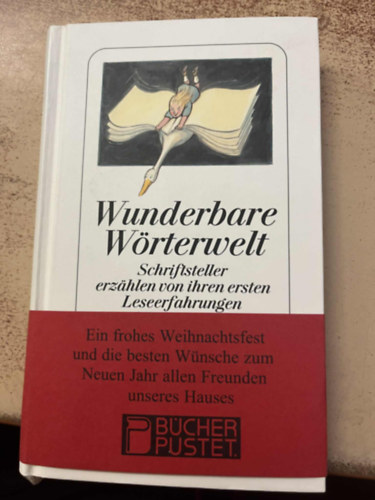 Daniel Kampa: - Wunderbare W�rterwelt