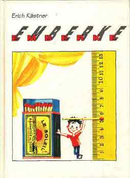 Erich K�stner - Emberke