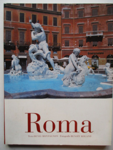 Denis Montagnon - Roma