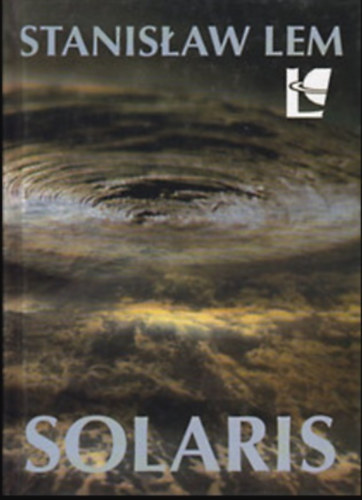 Stanislaw Lem - Solaris (regny)