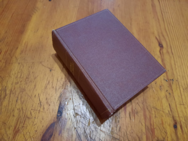 Ismeretlen Szerz� - Dictionar