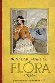 Benedek Marcell - Flóra