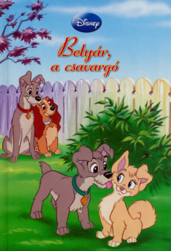 Betyr, a csavarg