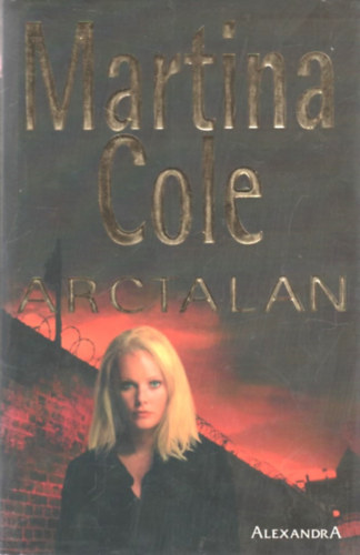 Martina Cole - Arctalan