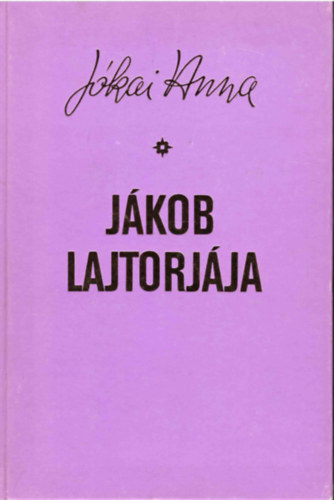 J�kai Anna - J�kob lajtorj�ja