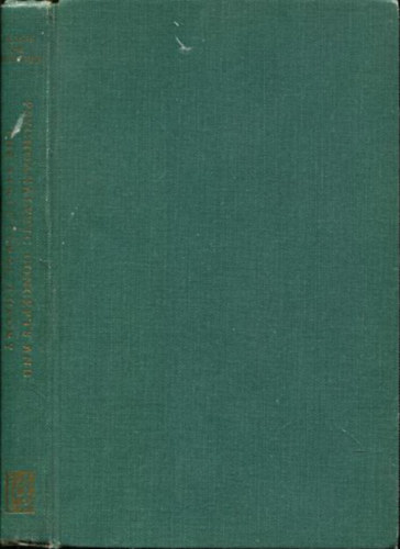 Jacob A. Arlow Charles Brenner - Psychoanalytic concepts and the structural theory