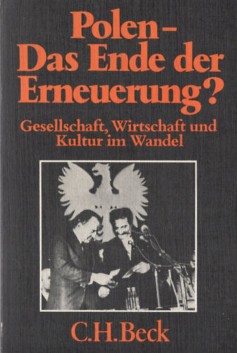 Alexander Uschakow - Polen Das Ende der Erneuerung?