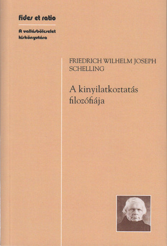 A kinyilatkoztats filozfija
