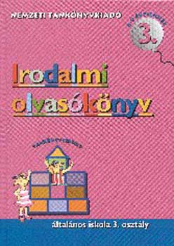 Boldizsr Ildik - Irodalmi olvasknyv 3. o.