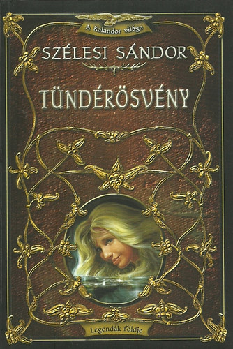 Sz�lesi S�ndor - T�nd�r�sv�ny