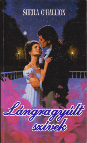 Sheila O'Hallion - Lngragylt szvek