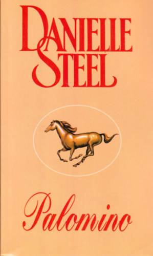 Danielle Steel - Palomino