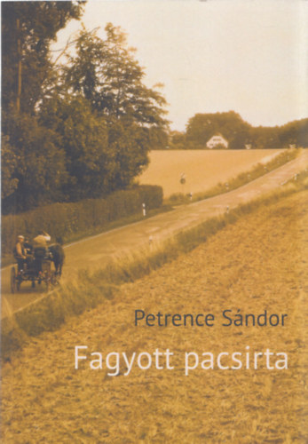 Nyerges G�bor �d�m Petrence S�ndor  (�ln�v) - Fagyott Pacsirta