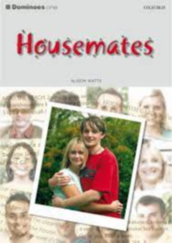 Housemates (Dominoes 1)