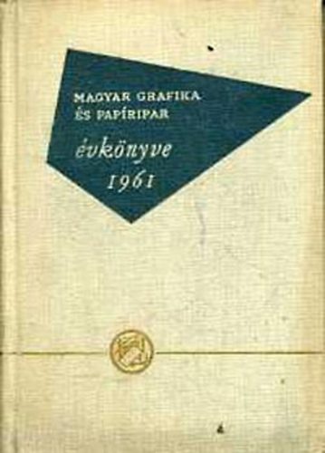 A Magyar Grafika s a Papripar vknyve 1961