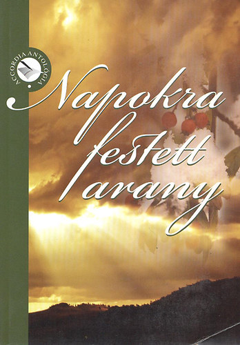 Napokra festett arany