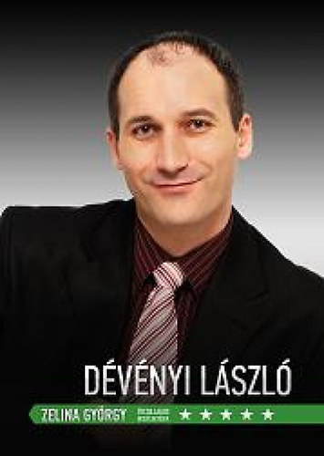 Zelina György - Dévényi László