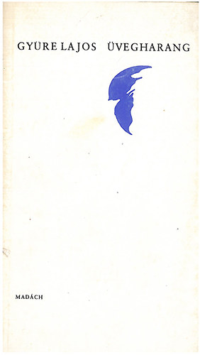 Gy�re Lajos - �vegharang (versek)