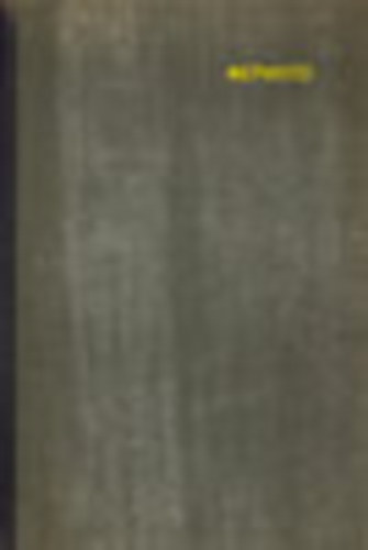 Klaus Mann - Mephisto