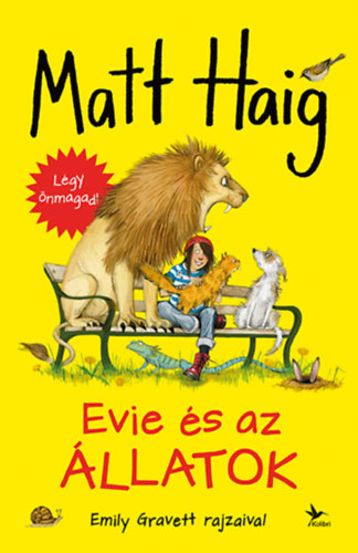 Matt Haig - Evie s az llatok