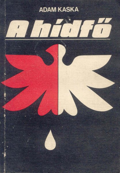 Adam Kaska - A h�df�