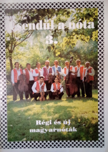 Csendl a nta 3.