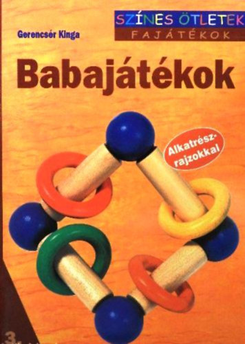 Gerencsr Kinga - Babajtkok (Sznes tletek)