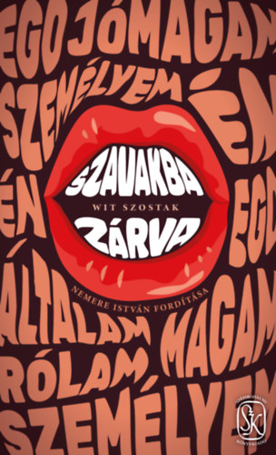 Wit Szostak - Szavakba z�rva