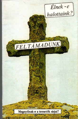 Erdélyi László - Élnek-e halottaink?