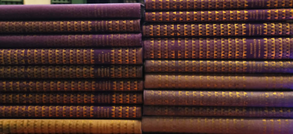 Miksz�th K�lm�n - Miksz�th K�lm�n m�veib�l 18 k�tet