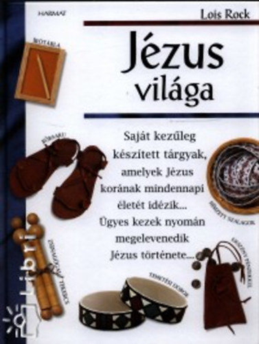 Louis Rock - Jzus vilga