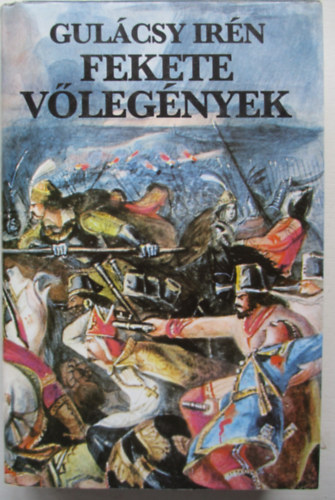 Gul�csy Ir�n - Fekete v�leg�nyek