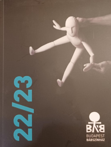 Budapest Bábszínház 22/23