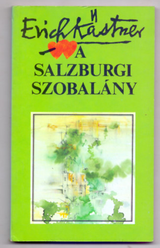 Erich K�stner - A salzburgi szobal�ny - avagy Kishat�rforgalom (El�sz�r magyarul)