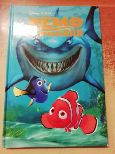 Egmont Kiad - Nm nyomban (Disney)