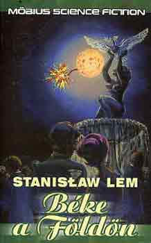 Stanislaw Lem - Bke a Fldn
